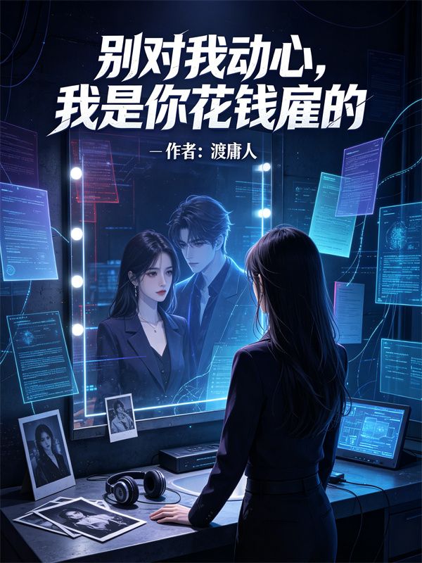 别对我动心，我是你花钱雇的