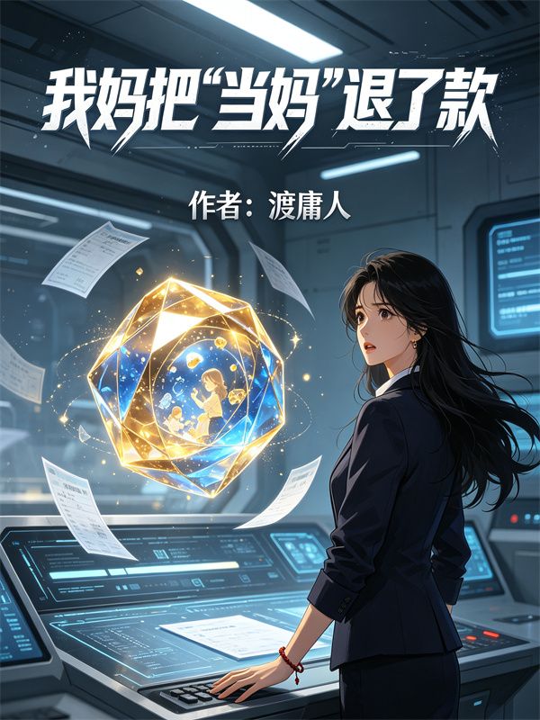 我妈把“当妈”退了款