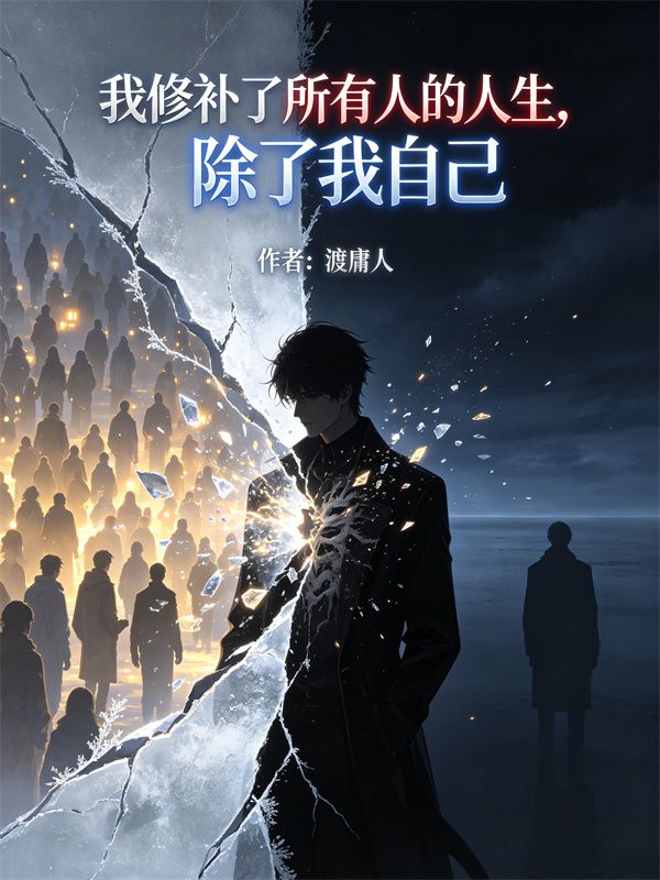 我修补了所有人的人生,除了我自己