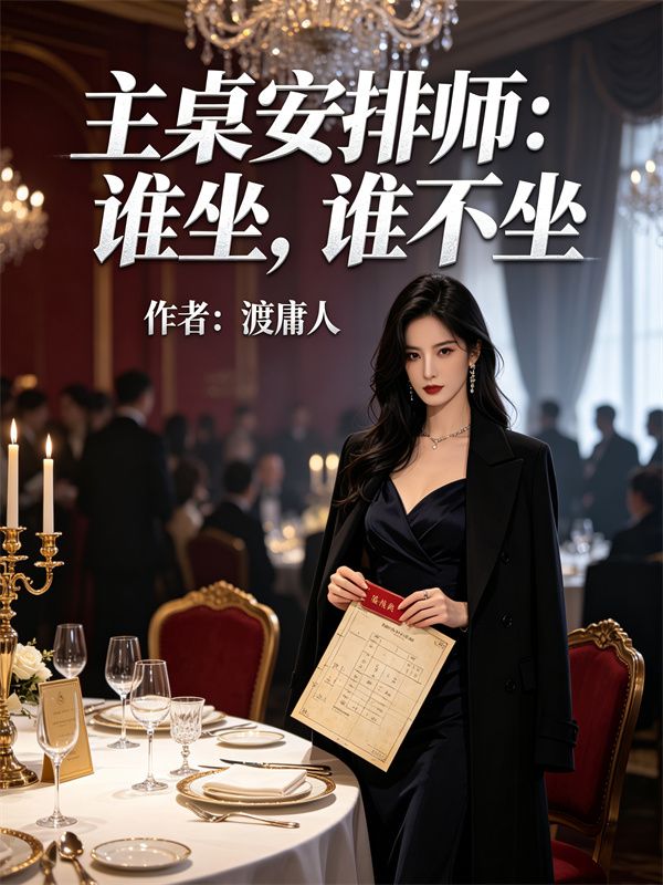 主桌安排师:谁坐,谁不坐