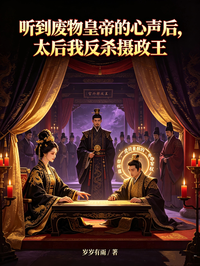 听到废物皇帝的心声后，太后我反杀摄政王