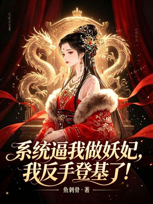 系统逼我做妖妃，我反手登基了
