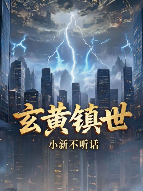 玄黄镇世