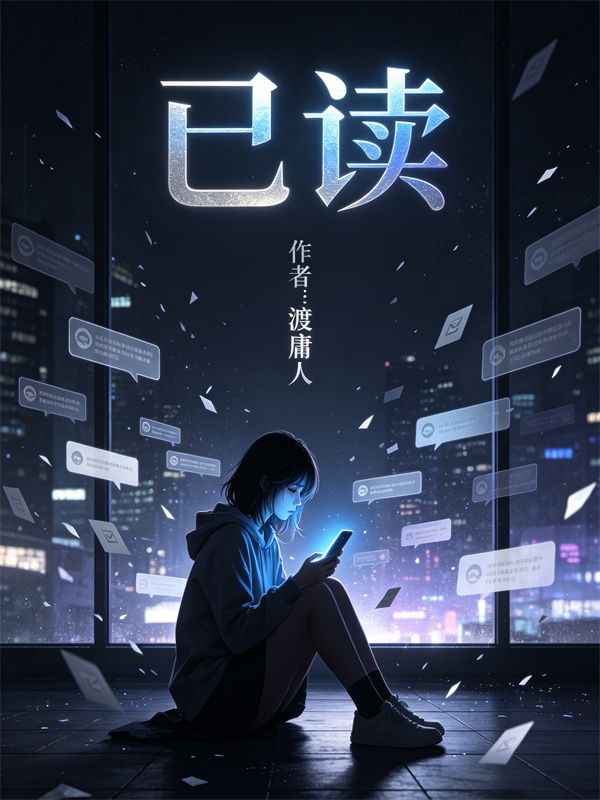 已读