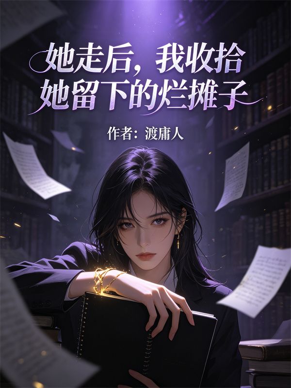 她走后，我收拾她留下的烂摊子