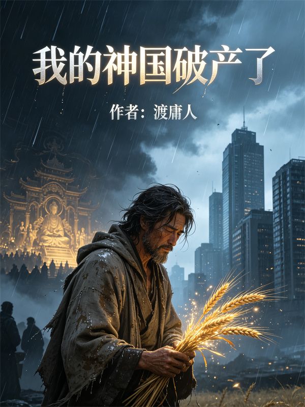 我的神国破产了