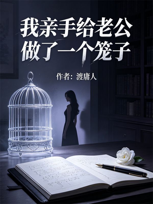 我亲手给老公做了一个笼子