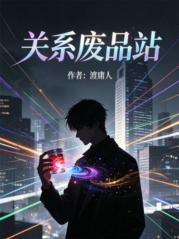 关系废品站