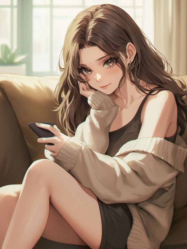 当红小花造谣我是见不得光的金丝雀,我真出现她咋慌了