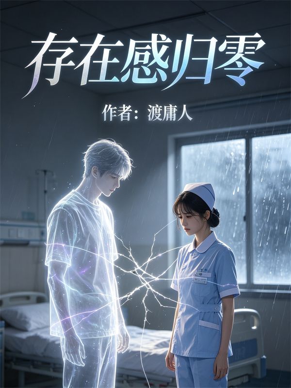 存在感归零