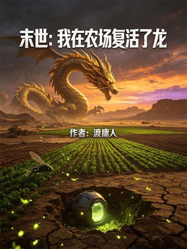 末世：我在农场复活了龙