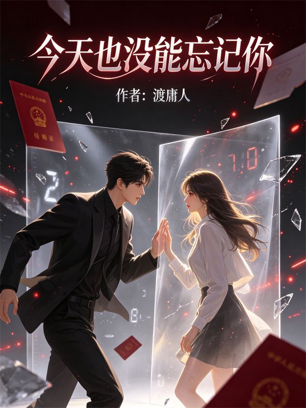 今天也没能忘记你
