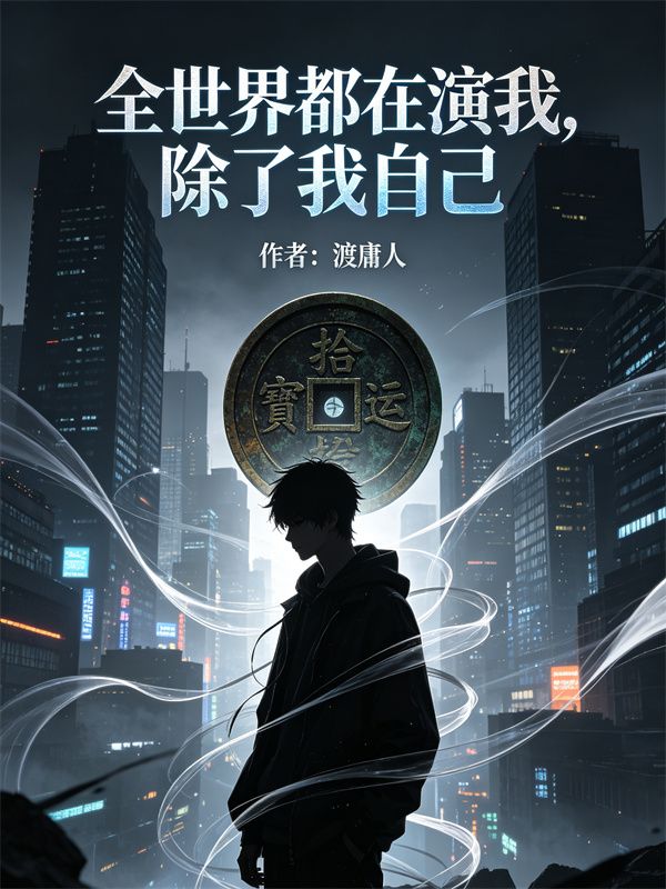 全世界都在演我,除了我自己