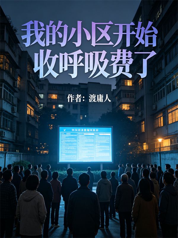 我的小区开始收呼吸费了