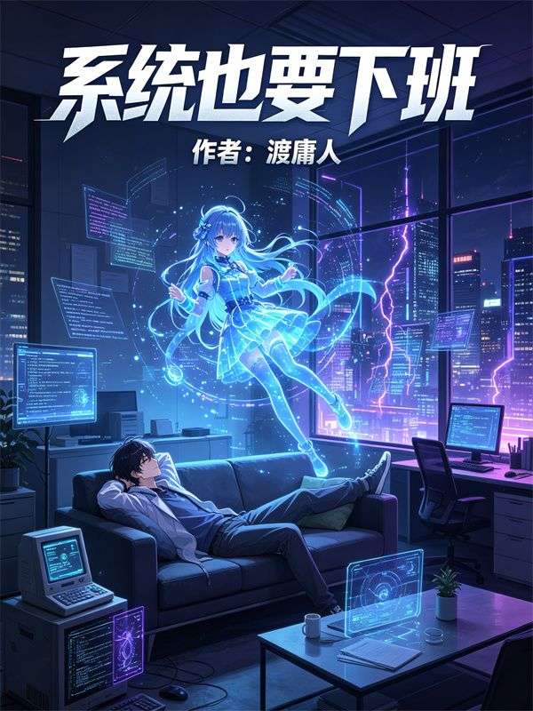系统也要下班