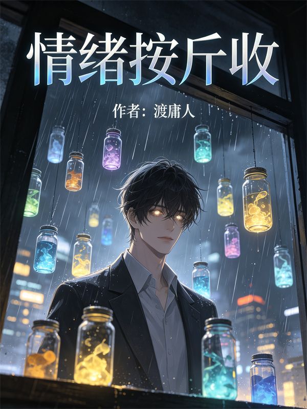 情绪按斤收