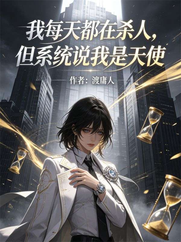 我每天都在杀人,但系统说我是天使