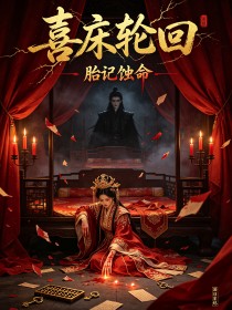 喜床轮回,胎记蚀命