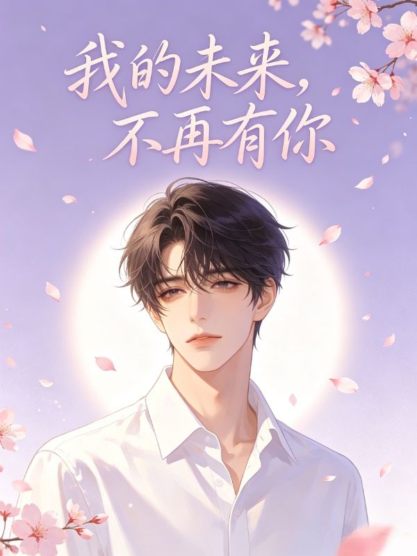 我的未来,不再有你