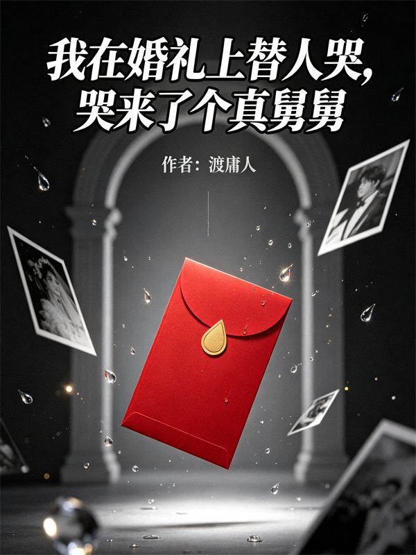 我在婚礼上替人哭,哭来了个真舅舅