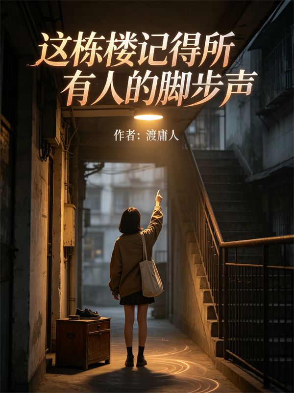 这栋楼记得所有人的脚步声