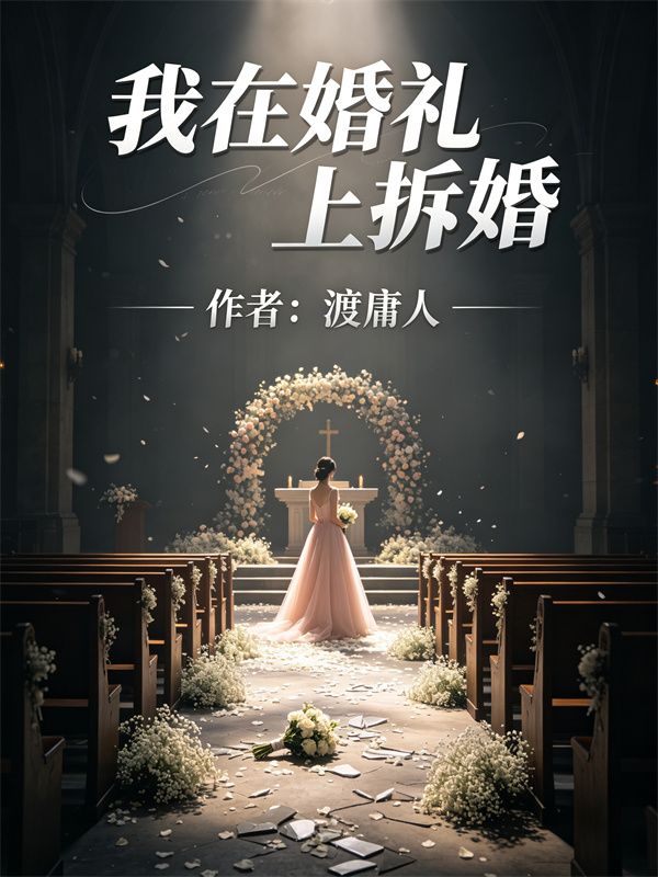 我在婚礼上拆婚