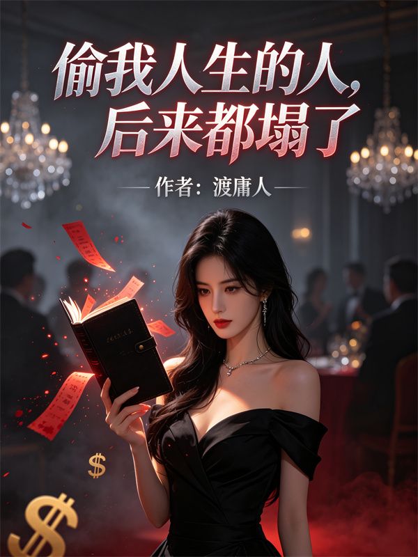 偷我人生的人,后来都塌了