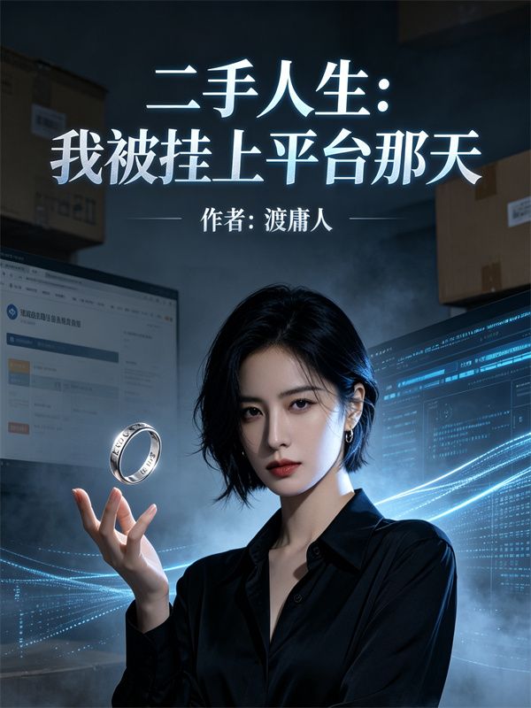 二手人生:我被挂上平台那天