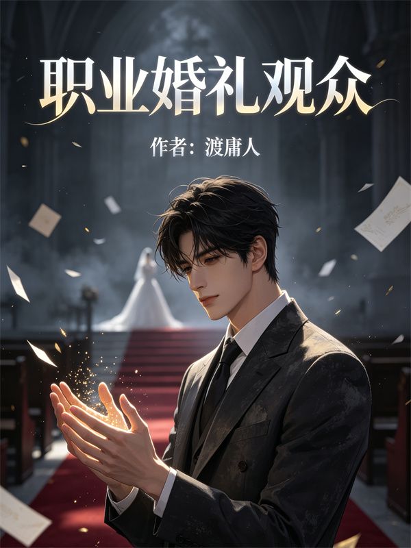 职业婚礼观众