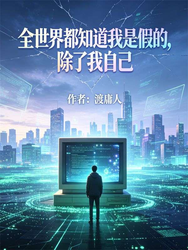 全世界都知道我是假的,除了我自己