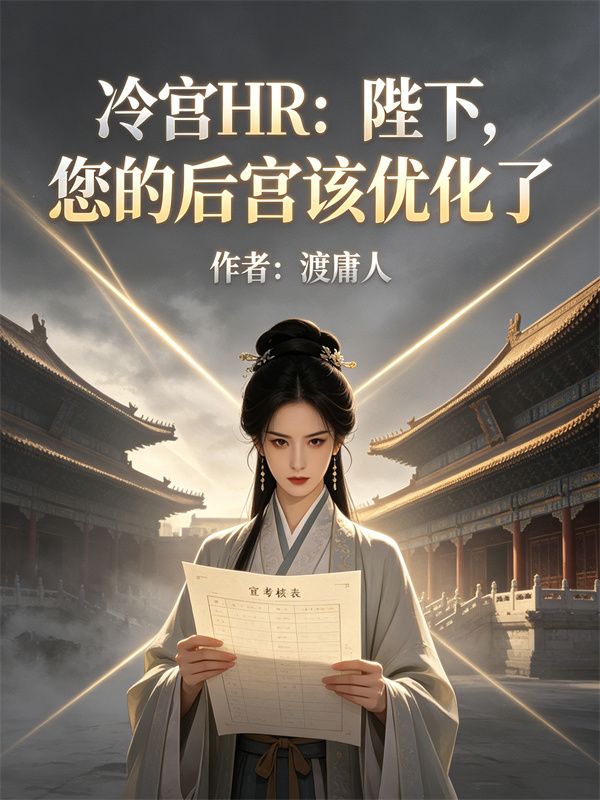 冷宫HR:陛下,您的后宫该优化了