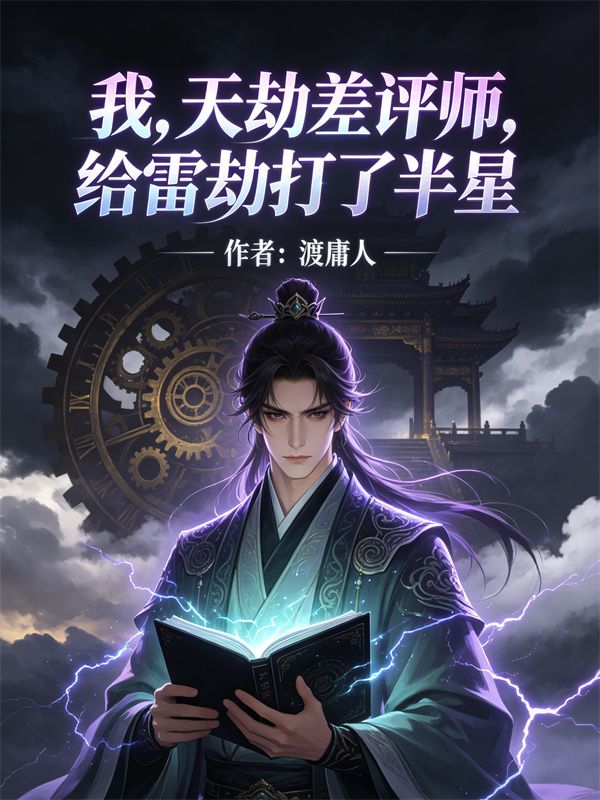 我，天劫差评师，给雷劫打了半星