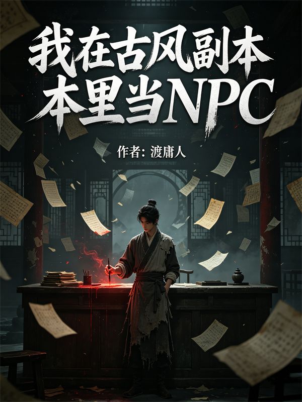 我在古风副本里当NPC