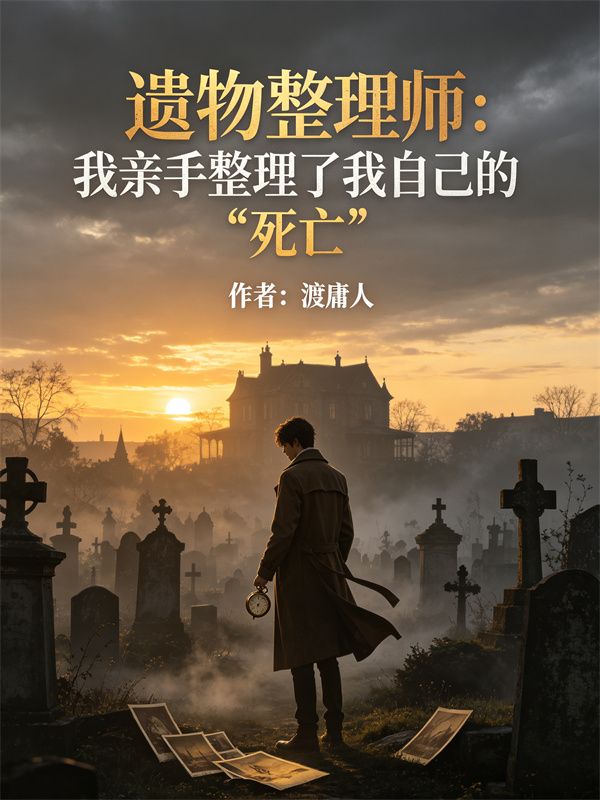 遗物整理师：我亲手整理了我自己的“死亡”