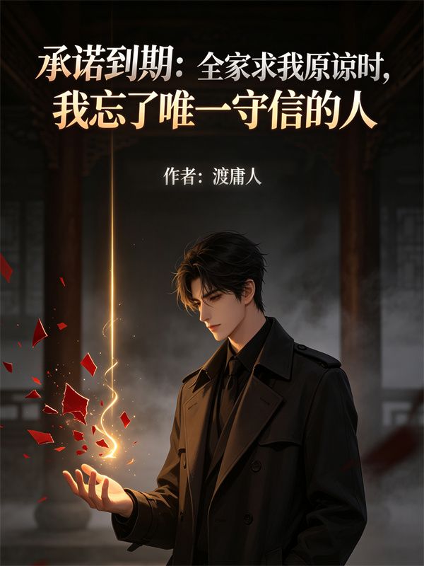 承诺到期：全家求我原谅时，我忘了唯一守信的人