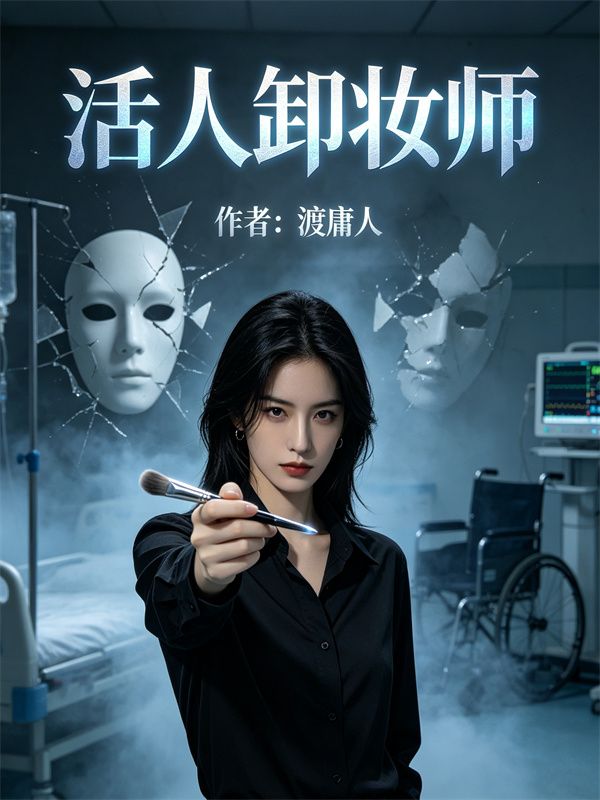 活人卸妆师
