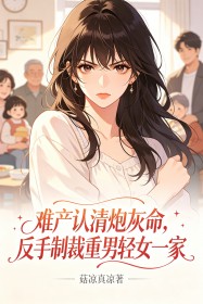 难产认清炮灰命,反手制裁重男轻女一家