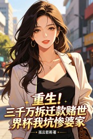 重生!三千万拆迁款赌世界杯我坑惨婆家