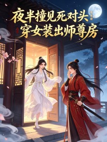 夜半撞见死对头穿女装出师尊房