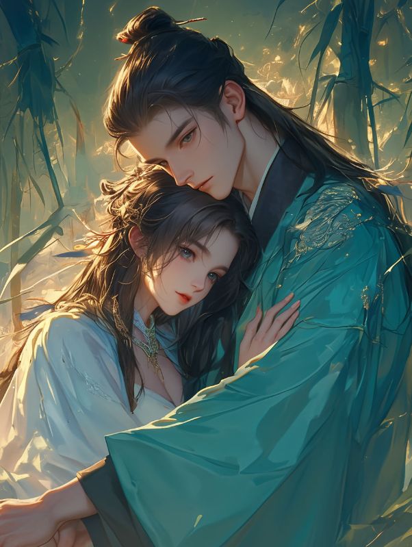 侯府抄家后,病秧子夫人不装了