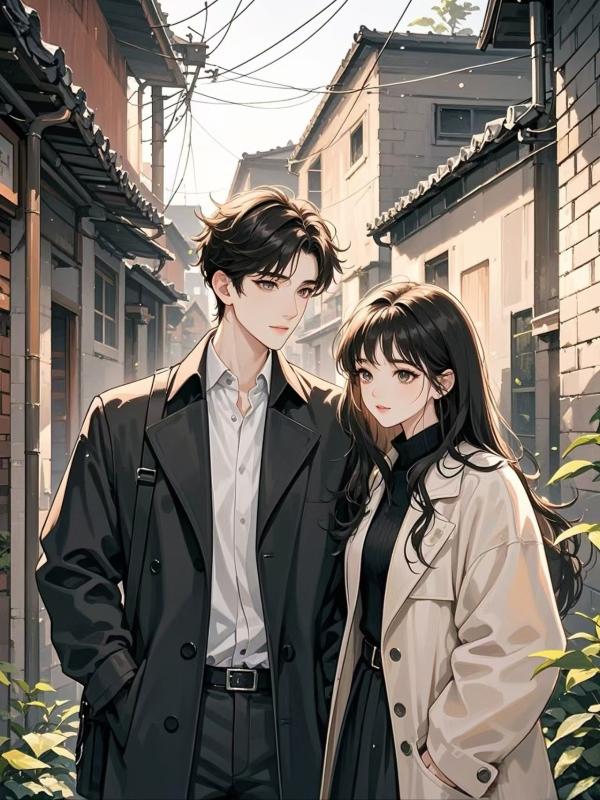 老公失忆后第一件事就要和我离婚,我爽快签字他疯了