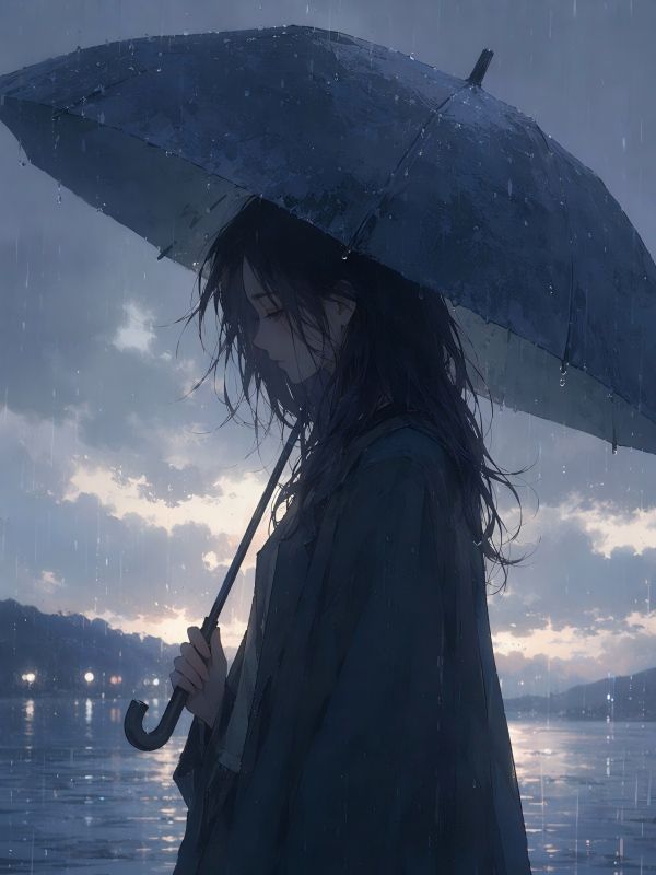 中秋夜,妹妹把我锁进了杂物间