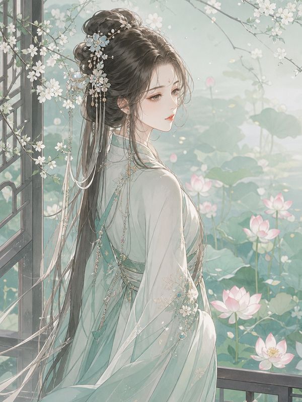 竹马娇宠寡妇后,我转嫁心动糙汉