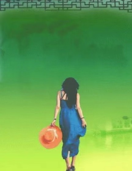 婆婆举家照顾我孕期，我随手拆了她的家