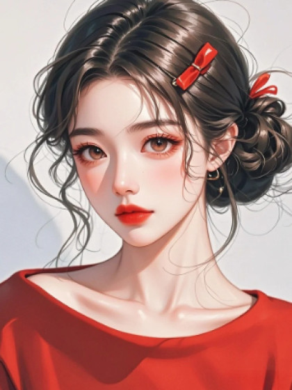 只把深情付水流