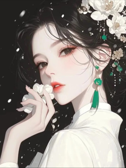空山已明缘归忆