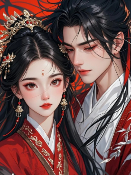 浮生错付，终是痴梦将醒
