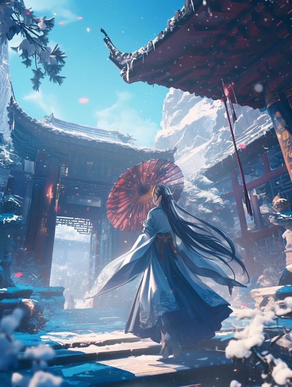 一线旧缘一线春