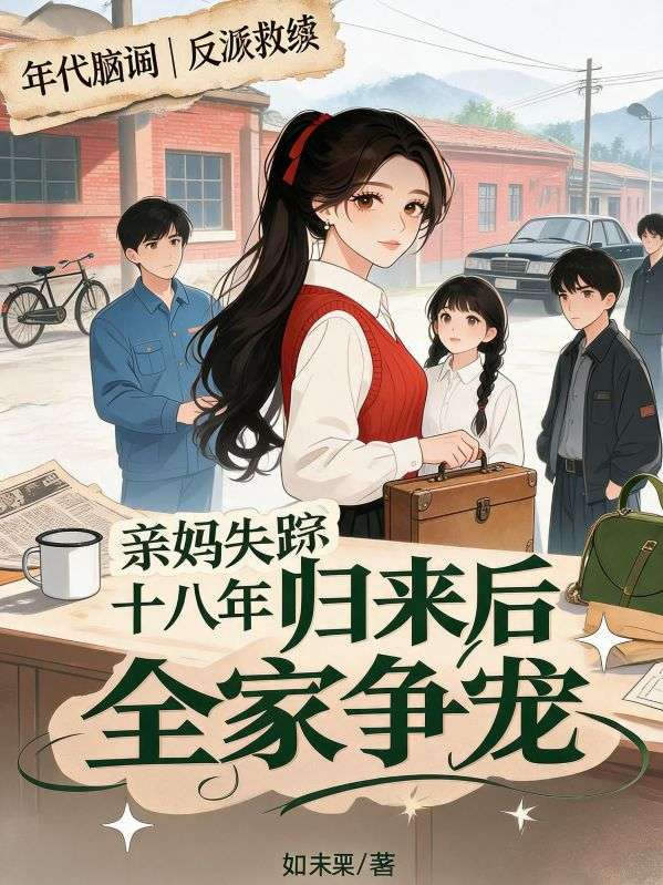 亲妈失踪十八年，归来后全家争宠