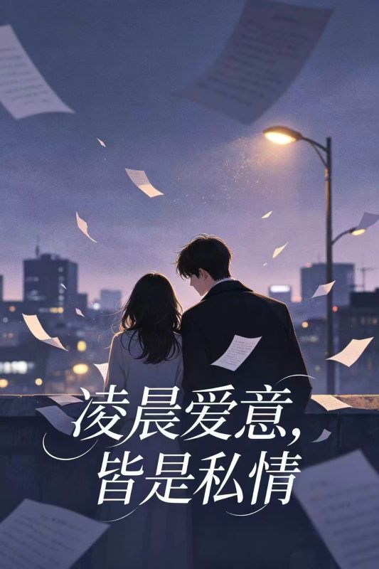凌晨爱意，皆是私情